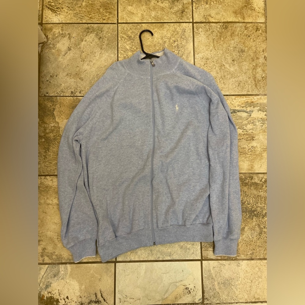 Ralph Lauren jacket